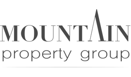 Mountain property group Logo G