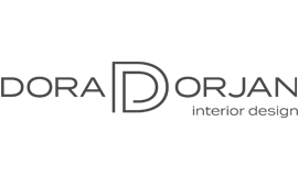 Doradorjan Inderior Design Logo