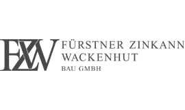 Fürstner Zinkann Wackenhut Logo